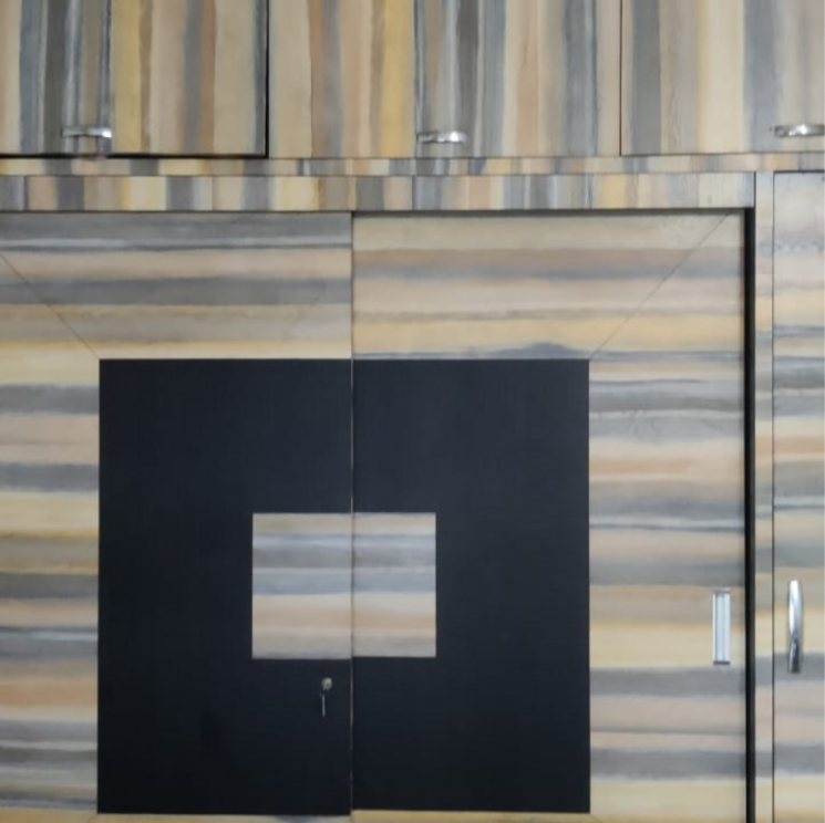 Exterior View, vishnu-vihar-chs 3 Bedroom 1600 Sq.Ft. Apartment In Maharshi Nagar Pune 9187768