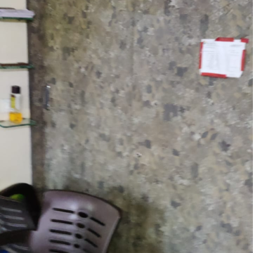 Parking in 3 BHK Apartment at Vishnu Vihar CHS, Maharshi Nagar – for Rent