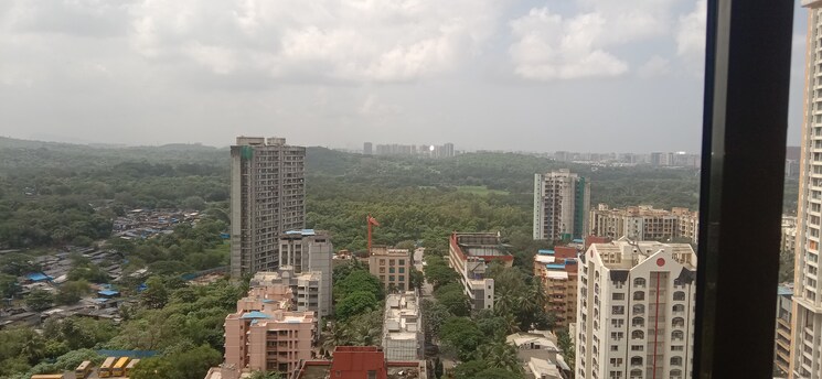 Exterior View, rashi-tower 2 Bedroom 778 Sq.Ft. Apartment In Goregaon East Mumbai 9187774