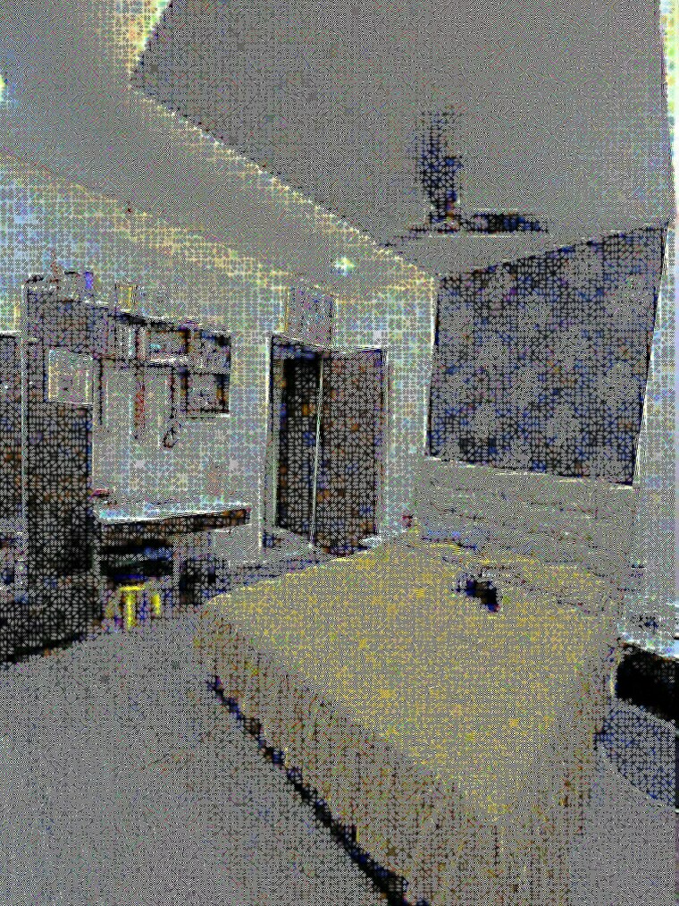 Master Plan, oberoi-realty-esquire 6 Bedroom 2200 Sq.Ft. Apartment In Goregaon East Mumbai 9187779