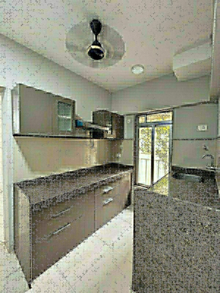 Exterior View, oberoi-realty-esquire 6 Bedroom 2200 Sq.Ft. Apartment In Goregaon East Mumbai 9187779