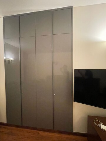 Cupboard in 5 BHK Builder Floor at Greater Kailash I – for Sale