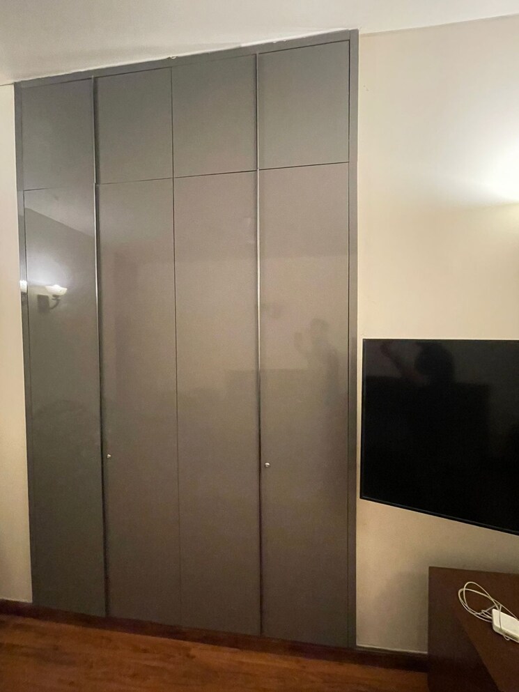 Cupboard, greater kailash i 5 Bedroom 5500 Sq.Ft. Builder Floor In Greater Kailash I Delhi 9187788