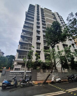 3 BHK Apartment For Sale in Godrej Prime, Chembur