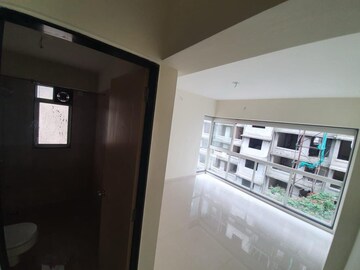 Parking in 3 BHK Apartment at Godrej Prime, Chembur – for Sale