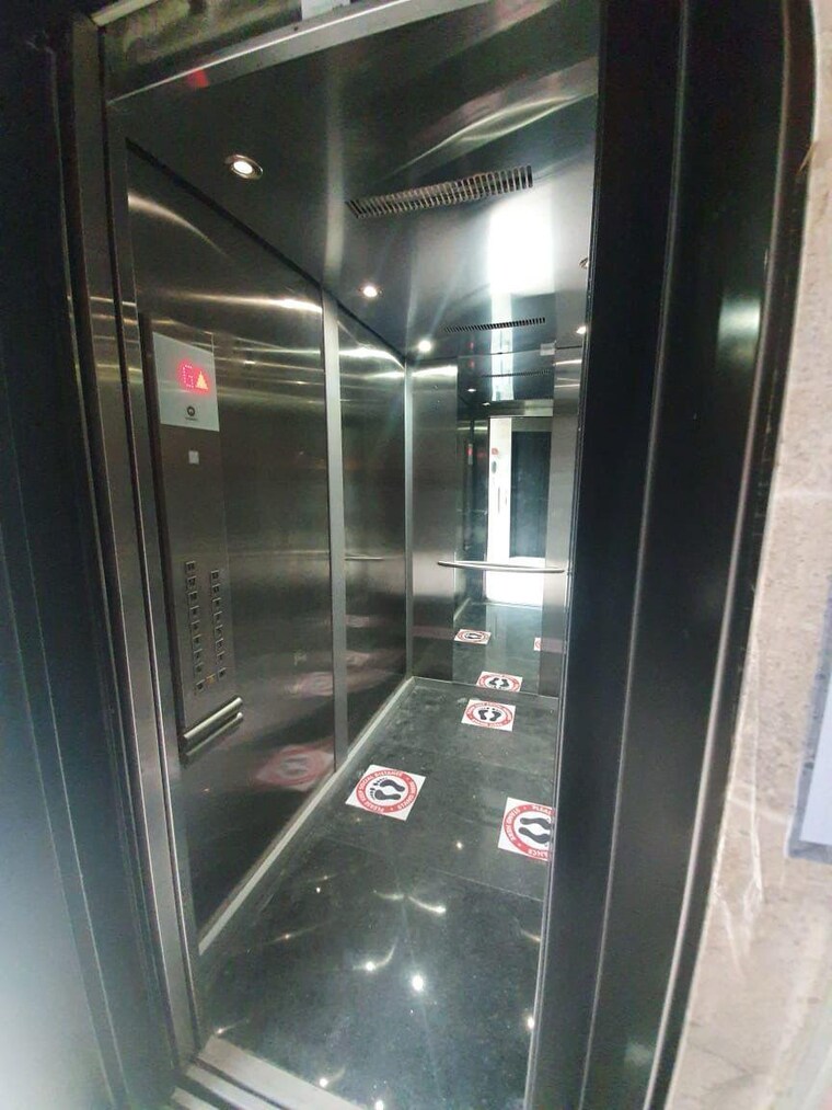 undefined, godrej-prime 3 Bedroom 1076 Sq.Ft. Apartment In Chembur Mumbai 9187783