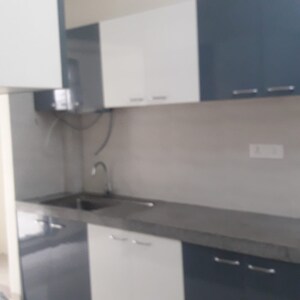 Kitchen in 3 BHK Apartment at Godrej Prime, Chembur – for Sale