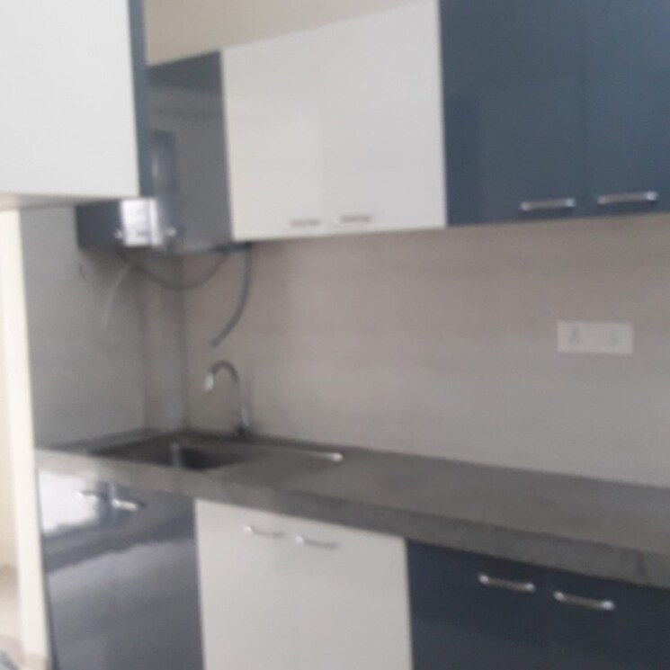 Kitchen, godrej-prime 3 Bedroom 1076 Sq.Ft. Apartment In Chembur Mumbai 9187783