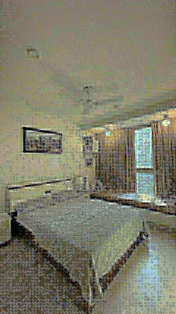 Master Plan in 6 BHK Apartment at Oberoi Exquisite Goregaon, Goregaon East – for Sale