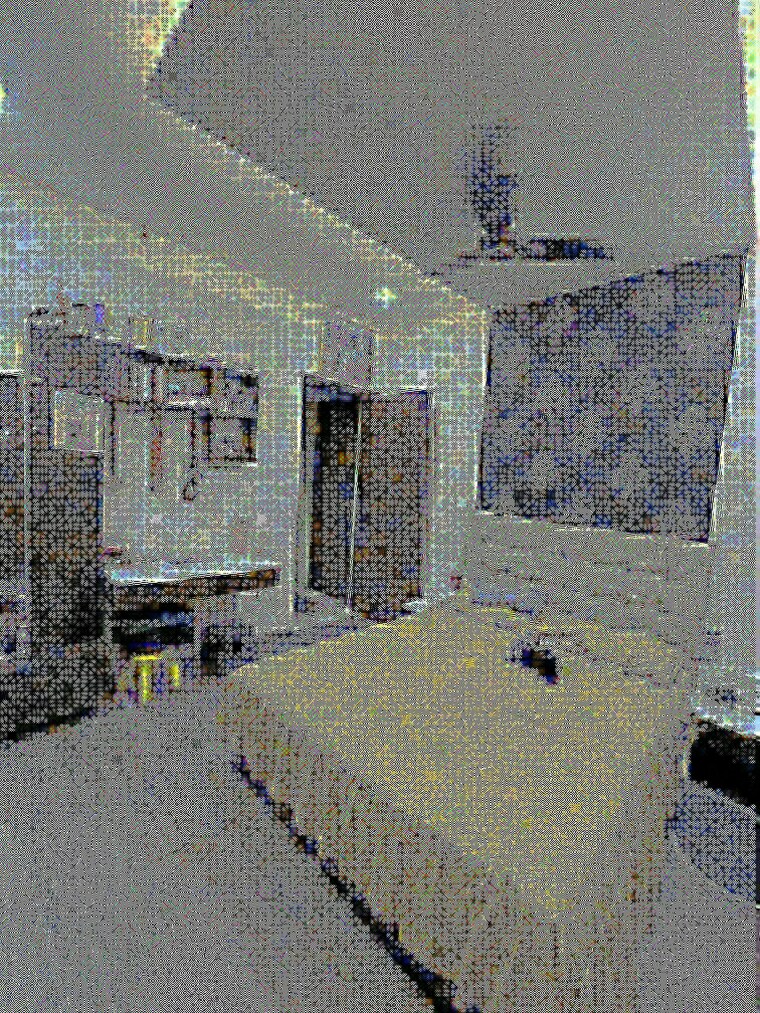 Master Plan, oberoi-exquisite-goregaon 6 Bedroom 2200 Sq.Ft. Apartment In Goregaon East Mumbai 9187792