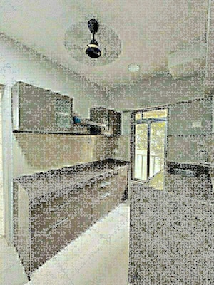 Master Plan in 6 BHK Apartment at Oberoi Exquisite Goregaon, Goregaon East – for Sale