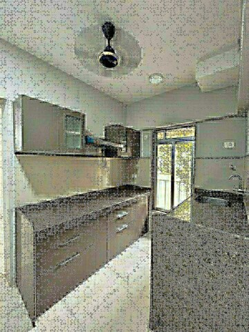 Master Plan in 6 BHK Apartment at Oberoi Exquisite Goregaon, Goregaon East – for Sale