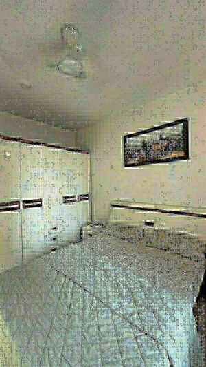 Master Plan in 6 BHK Apartment at Oberoi Exquisite Goregaon, Goregaon East – for Sale