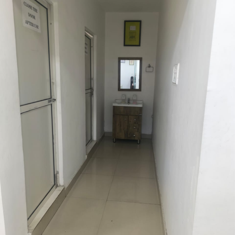 undefined, levana-cyber-heights Commercial Office Space 2100 Sq.Ft. In Vibhuti Khand Lucknow 9187797