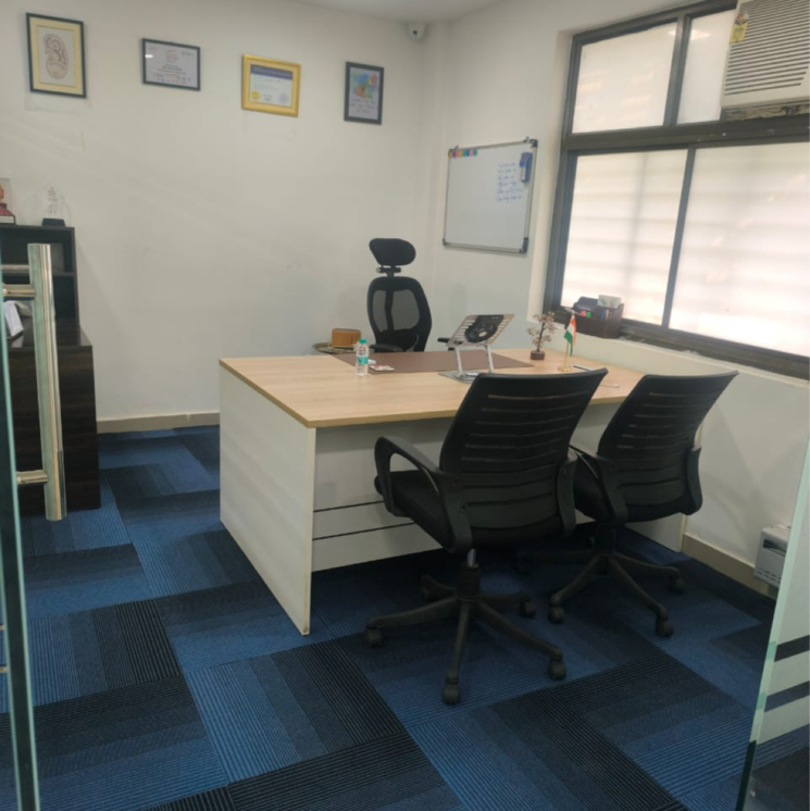 Team Area, levana-cyber-heights Commercial Office Space 2100 Sq.Ft. In Vibhuti Khand Lucknow 9187797
