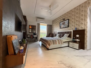 3 BHK Apartment For Sale in Satellite Tower, Goregaon East