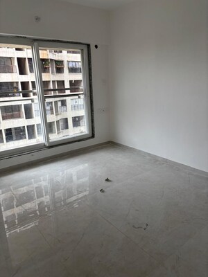 Balcony in 2 BHK Builder Floor at Om Sai CHS Chembur, Chembur – for Sale