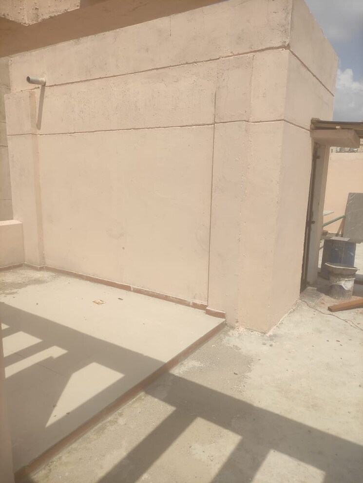 Kitchen, logix-blossom-county 5 Bedroom 4425 Sq.Ft. Penthouse In Sector 137 Noida 9187803