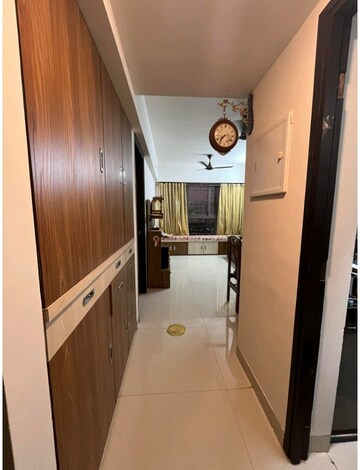 Kitchen in 1 BHK Apartment at Lodha Casa Viva, Majiwada – for Sale