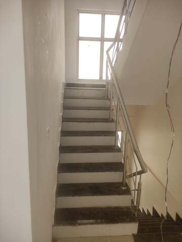 Staircase in 5 BHK Apartment at Logix Blossom County, Sector 137 – for Rent
