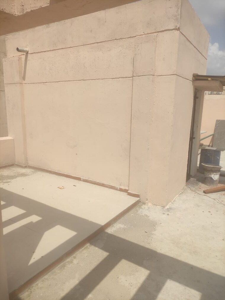 Kitchen, logix-blossom-county 5 Bedroom 4425 Sq.Ft. Apartment In Sector 137 Noida 9187810