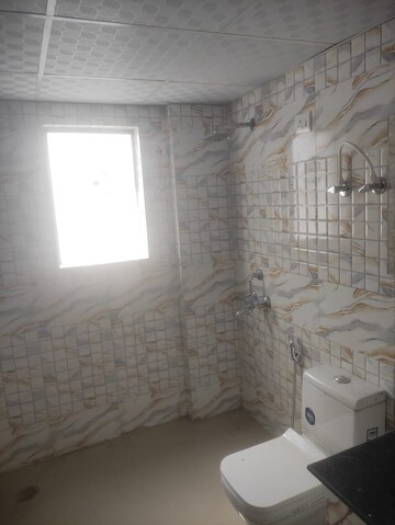 Bathroom in 5 BHK Apartment at Logix Blossom County, Sector 137 – for Rent