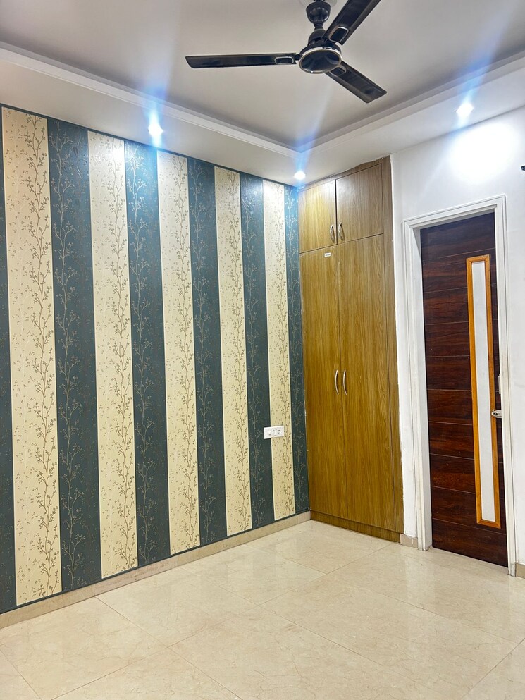 Bedroom, hlp-palmillas 4 Bedroom 2270 Sq.Ft. Villa In Vip Road Zirakpur 9187820