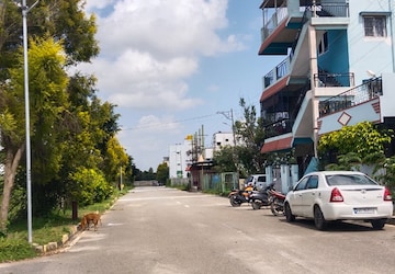 Plot For Sale in Chandapura