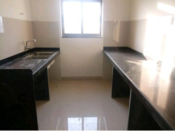 Kitchen in 2 BHK Apartment at Lodha Grande, Majiwada – for Sale