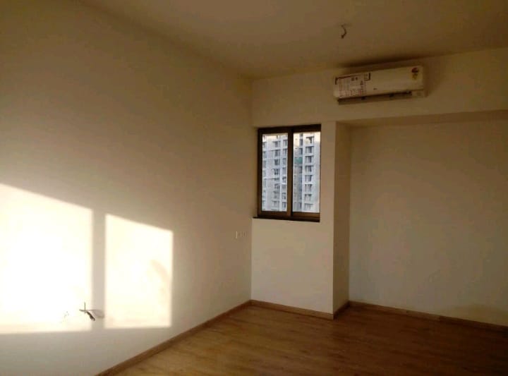 2 BHK + Pooja Room Apartment For Sale in Lodha Grande