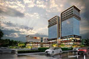  Office Space For Sale in Prasandi Biigtech, Knowledge Park 3 Greater Noida