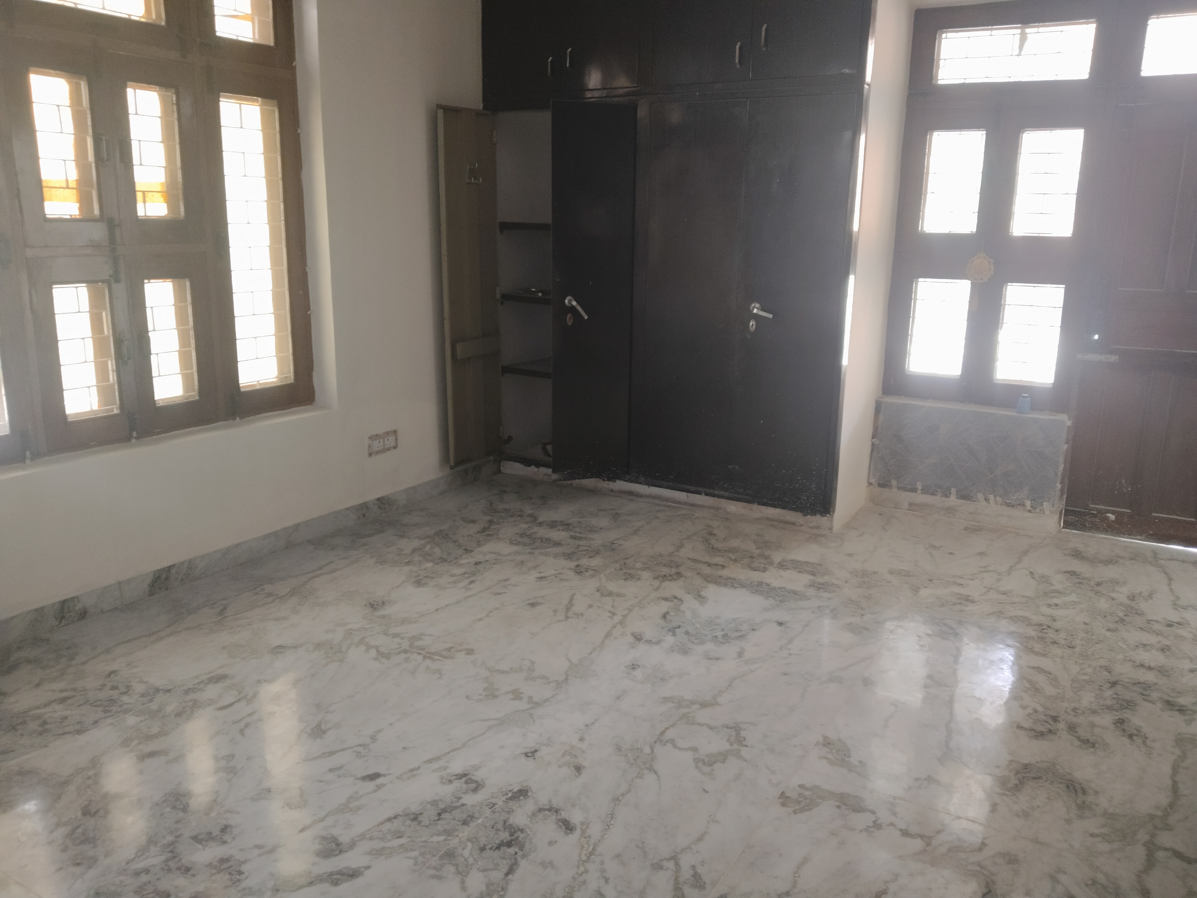 3 BHK Independent House For Rent in Sector 21c Faridabad 