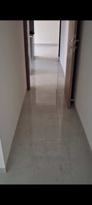 Building Lobby in 2 BHK Apartment at Sher E Punjab, Andheri East – for Rent