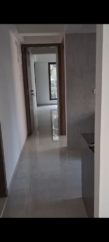 Building Lobby in 2 BHK Apartment at Sher E Punjab, Andheri East – for Rent