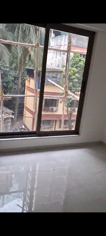 Balcony in 2 BHK Apartment at Sher E Punjab, Andheri East – for Rent