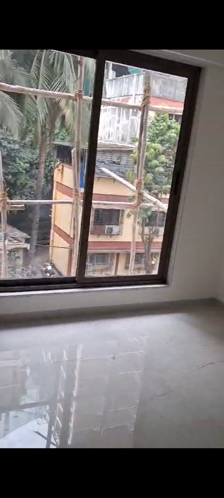 Balcony, sher-e-punjab 2 Bedroom 550 Sq.Ft. Apartment In Andheri East Mumbai 9187835