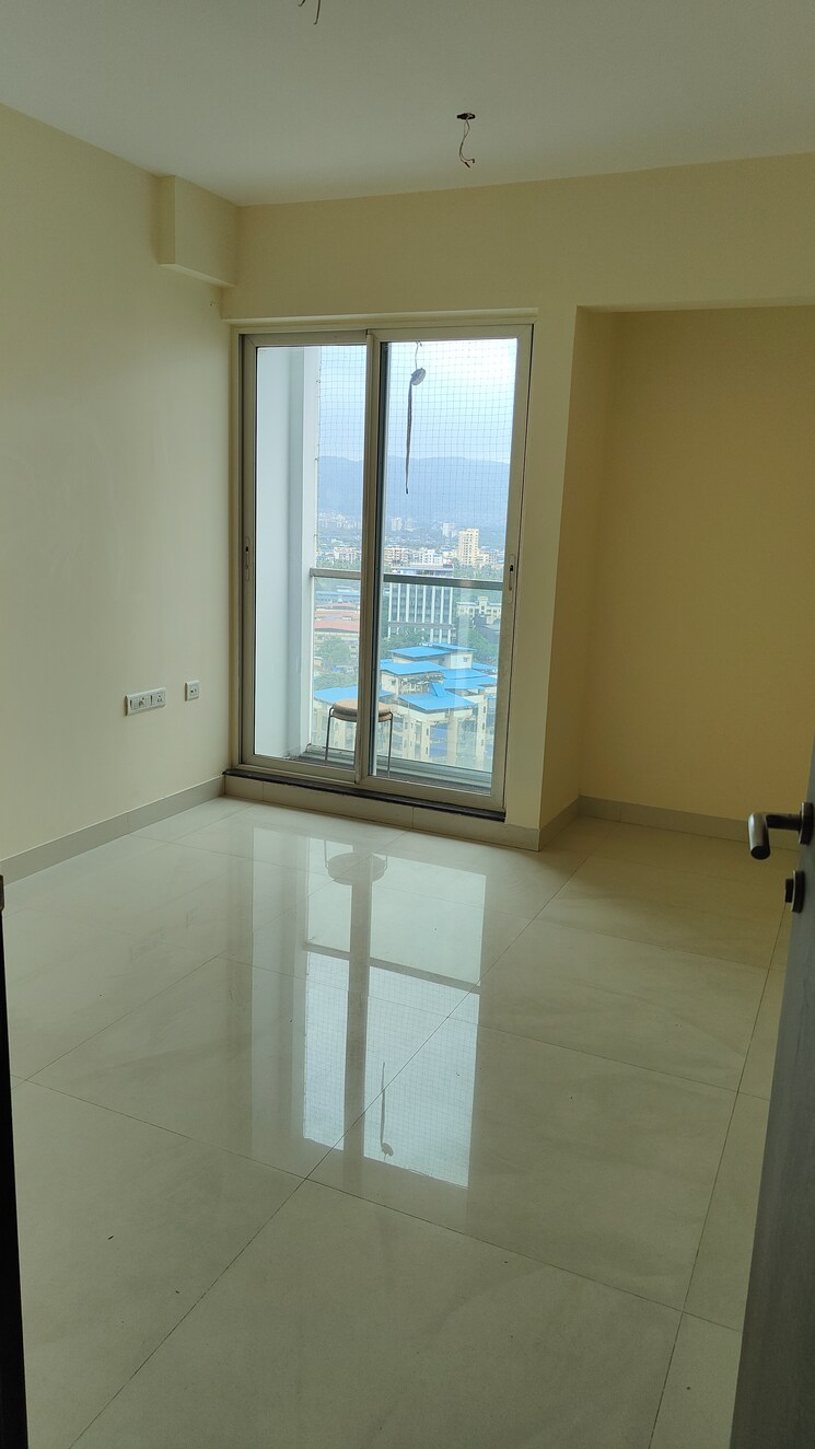 Bedroom, sheth-avalon 2 Bedroom 1000 Sq.Ft. Apartment In Laxmi Nagar Thane 9187825