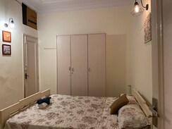 4 BHK + Servant Room Builder Floor For Sale in Safdarjung Development Area