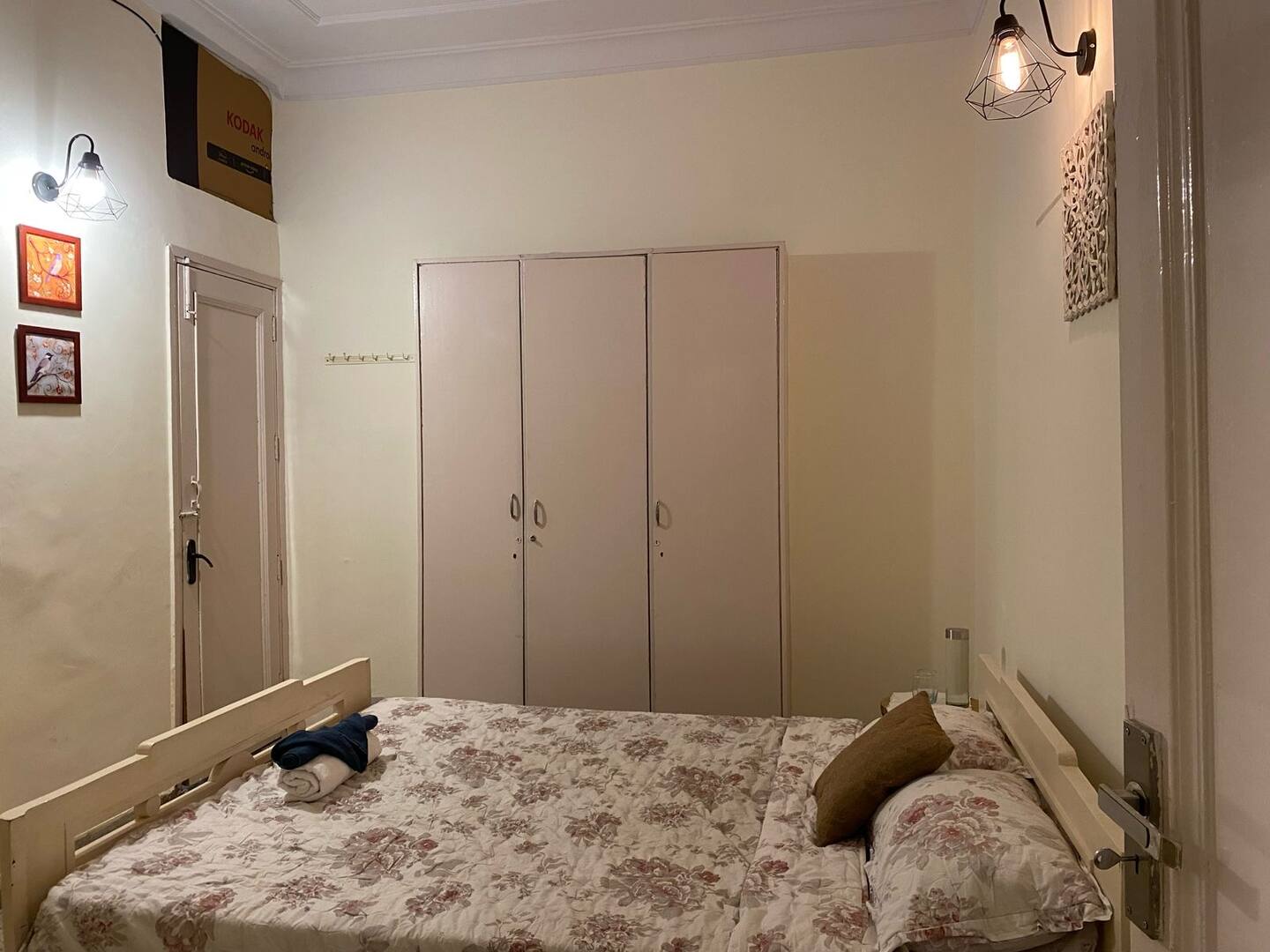 4 BHK + Servant Room Builder Floor For Sale in Safdarjung Development Area