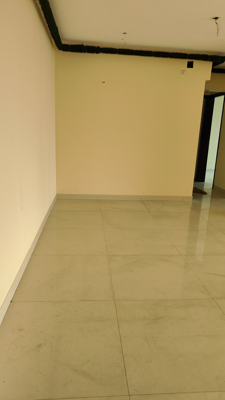 Living Room, sheth-avalon 2 Bedroom 1000 Sq.Ft. Apartment In Laxmi Nagar Thane 9187825