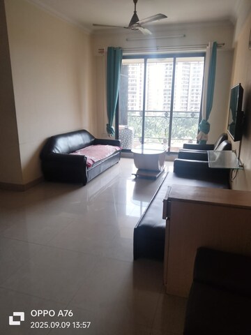 3 BHK Apartment For Rent in Lake Florence, Powai