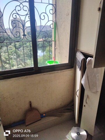  3 BHK Apartment at Lake Florence, Powai – for Rent