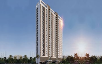 1 BHK Apartment For Rent in Godrej Urban Park, Chandivali