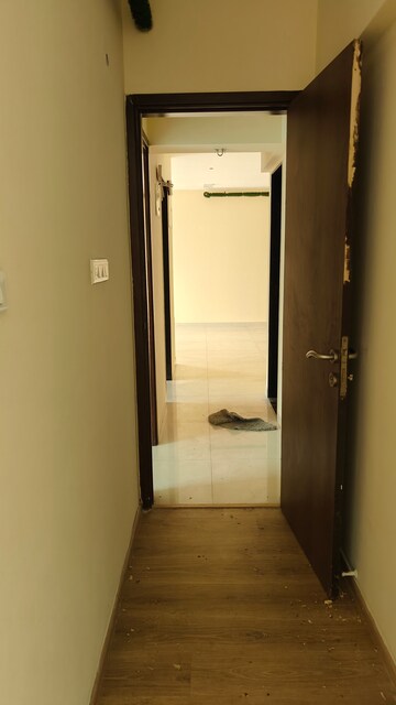 Corridor in 2 BHK Apartment at Sheth Avalon, Laxmi Nagar – for Rent