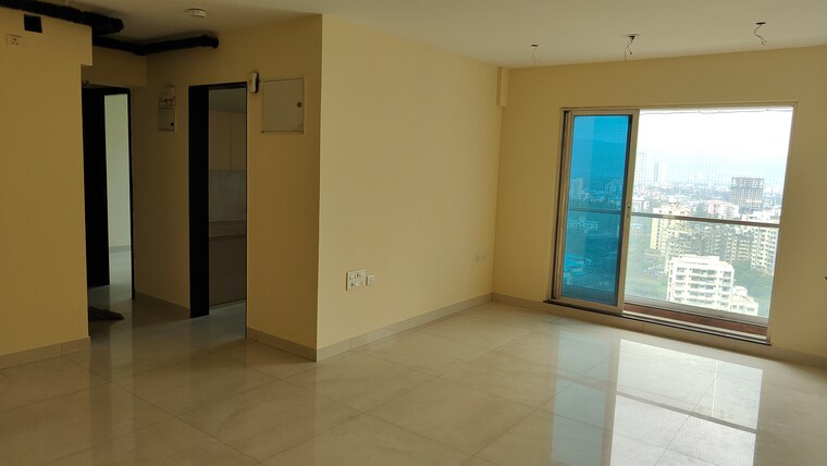 Room, sheth-avalon 2 Bedroom 1000 Sq.Ft. Apartment In Laxmi Nagar Thane 9187831