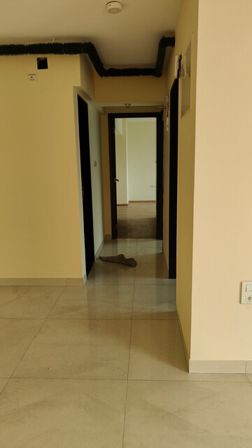 Corridor in 2 BHK Apartment at Sheth Avalon, Laxmi Nagar – for Rent
