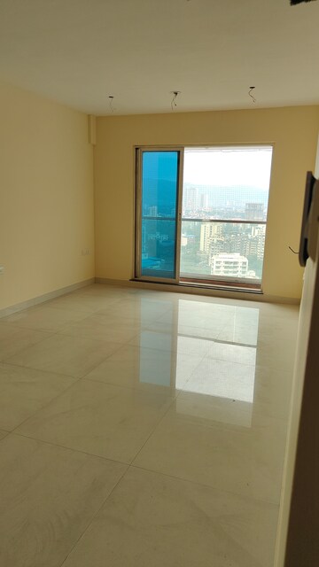 Living Room in 2 BHK Apartment at Sheth Avalon, Laxmi Nagar – for Rent