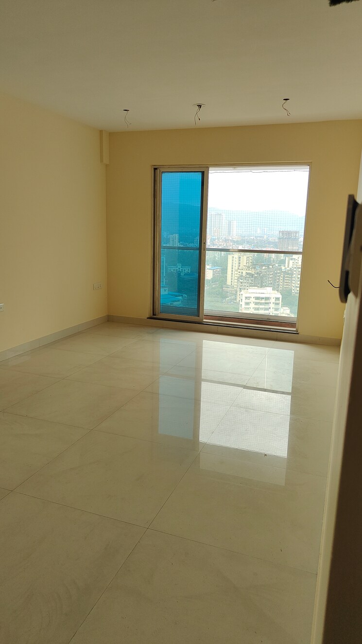 Living Room, sheth-avalon 2 Bedroom 1000 Sq.Ft. Apartment In Laxmi Nagar Thane 9187831
