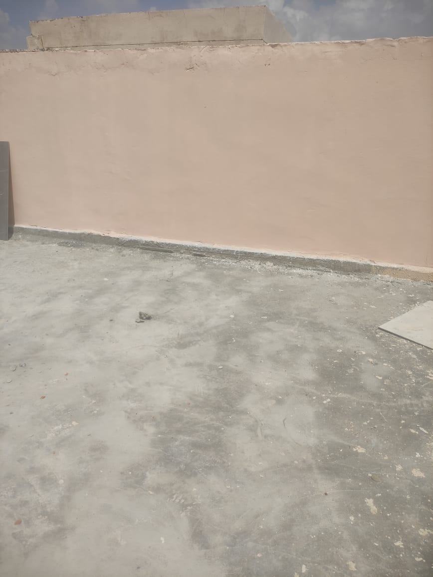 3 BHK + Extra Room Apartment For Rent in Eldeco Live By The Greens