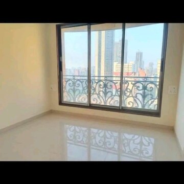 Bedroom in 1 BHK Apartment at Royal Nest Malad West, Jankalyan Nagar – for Rent